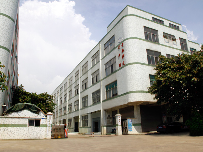China Shenzhen Aituo Automation Device Co.,Ltd Perfil da companhia