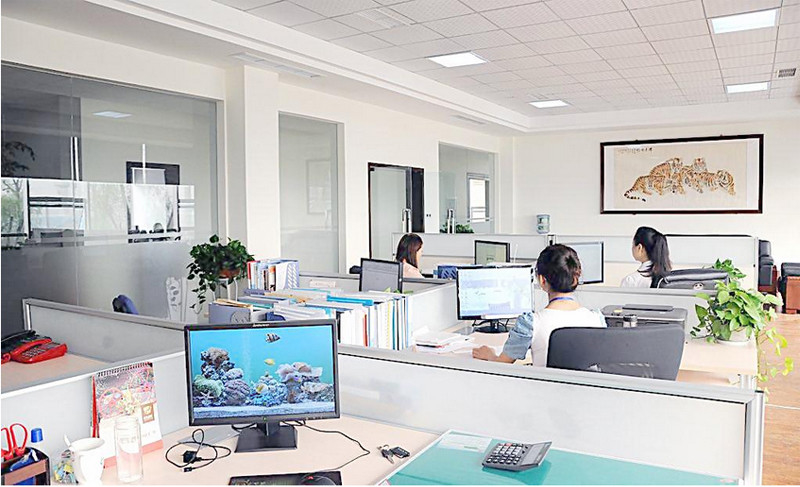 China Shenzhen Aituo Automation Device Co.,Ltd Perfil da companhia